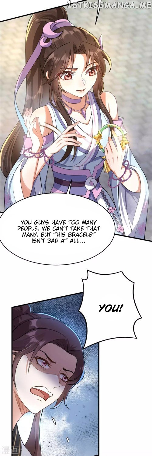 Return of the Demon Goddess chapter 38.2 - page 7