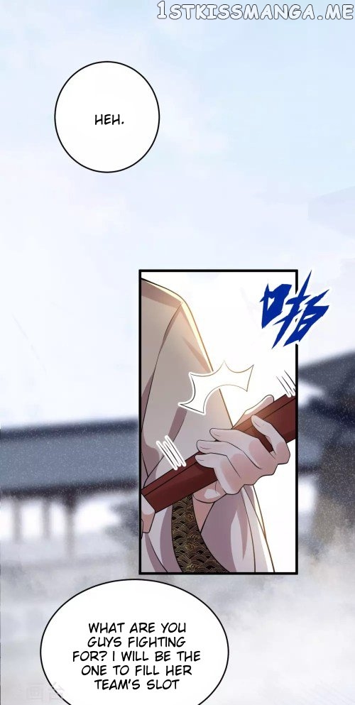 Return of the Demon Goddess chapter 38.2 - page 9