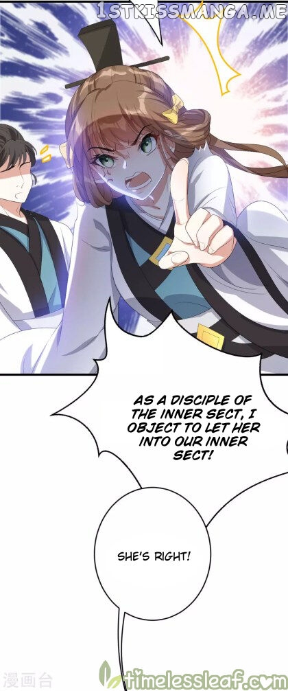 Return of the Demon Goddess chapter 14 - page 15