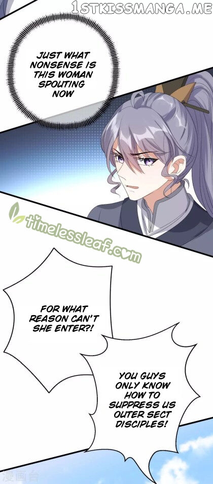 Return of the Demon Goddess chapter 14 - page 17