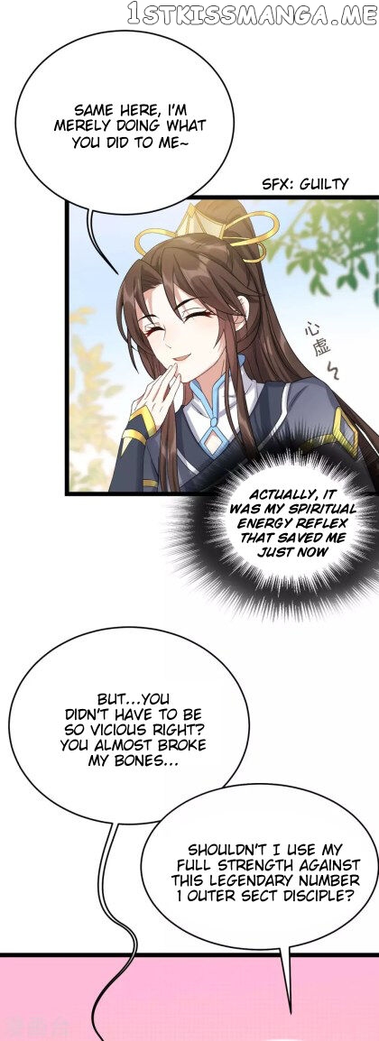 Return of the Demon Goddess chapter 14 - page 3