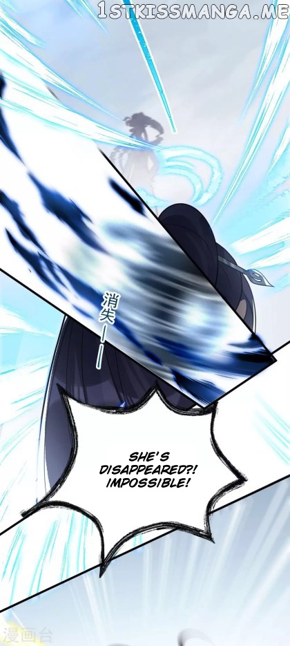 Return of the Demon Goddess chapter 28.1 - page 3