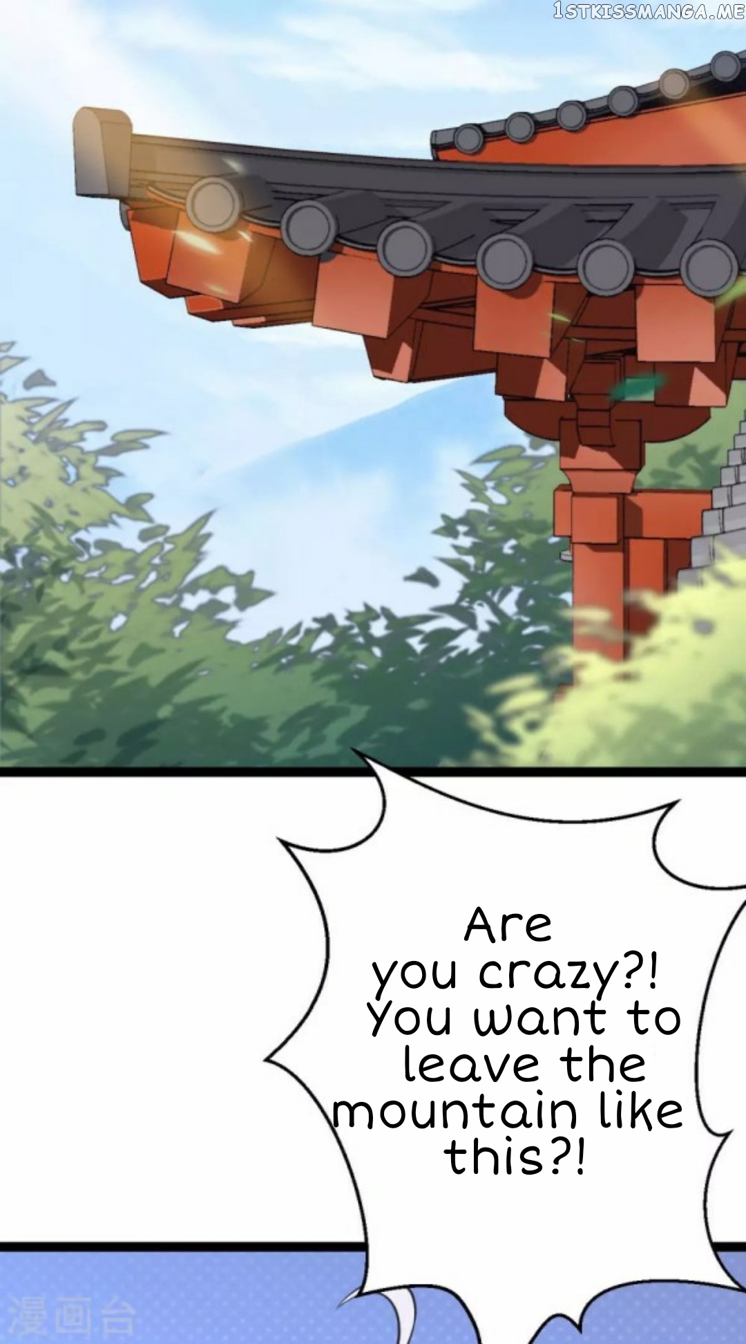 Return of the Demon Goddess chapter 43.2 - page 14