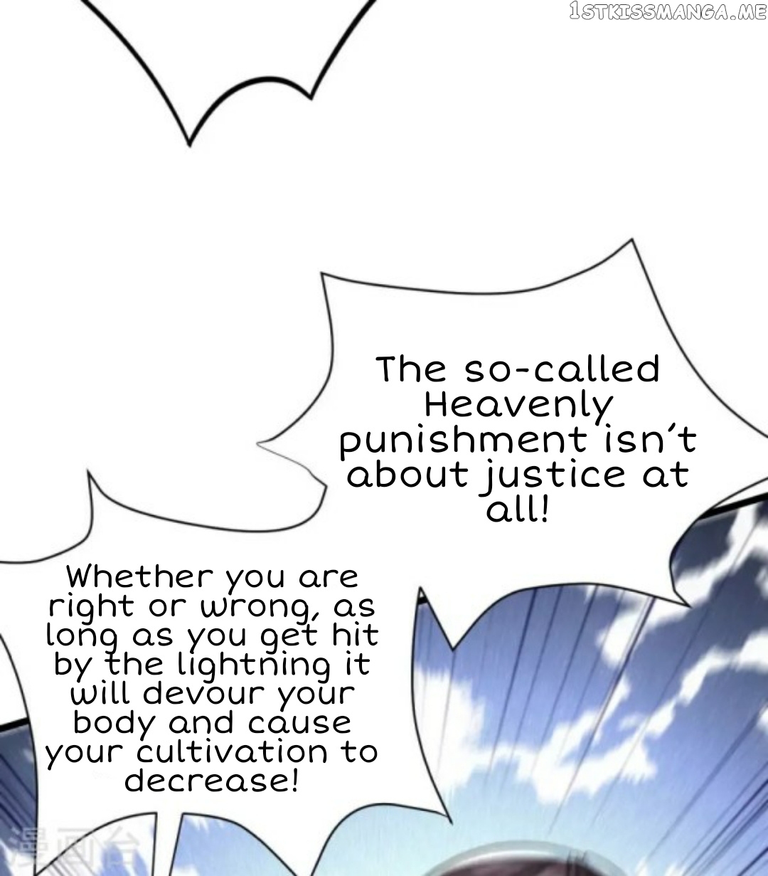 Return of the Demon Goddess chapter 43.2 - page 20