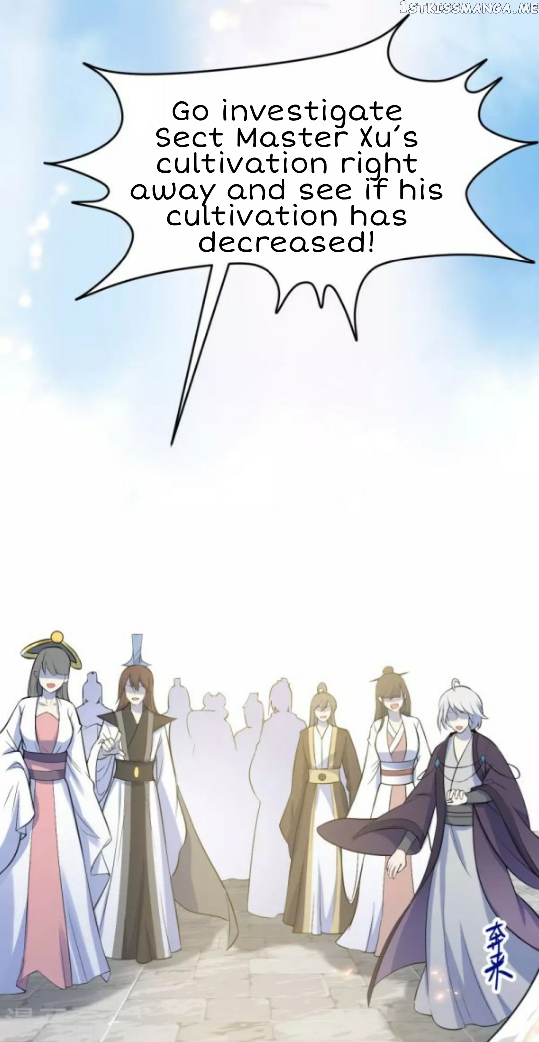 Return of the Demon Goddess chapter 43.2 - page 5