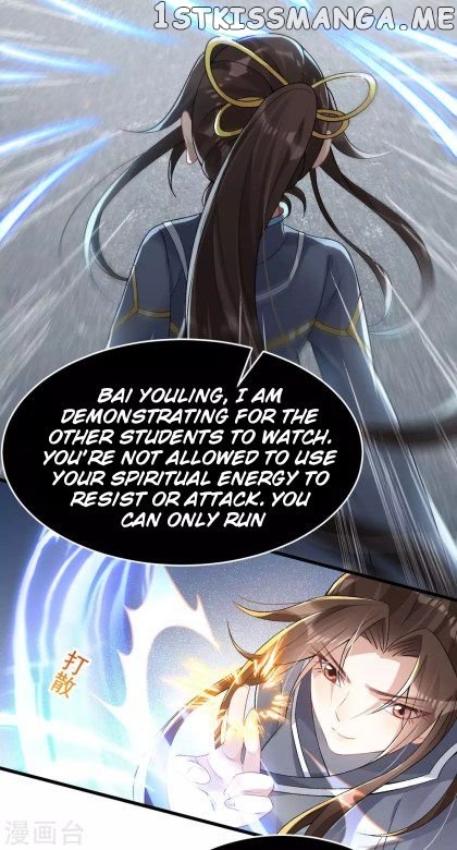 Return of the Demon Goddess chapter 27.5 - page 10