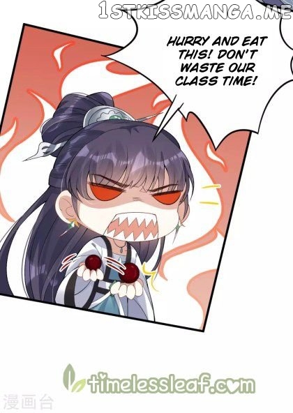 Return of the Demon Goddess chapter 27.5 - page 13