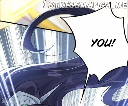 Return of the Demon Goddess chapter 27.5 - page 21