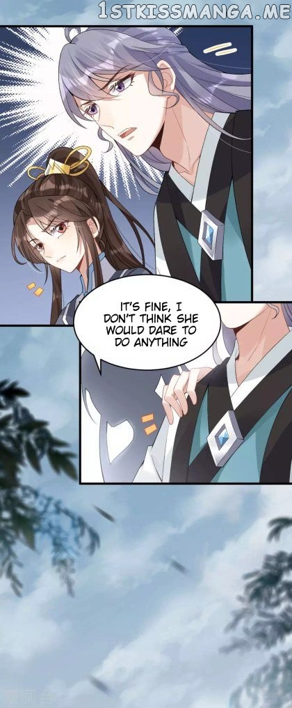 Return of the Demon Goddess chapter 27.5 - page 7