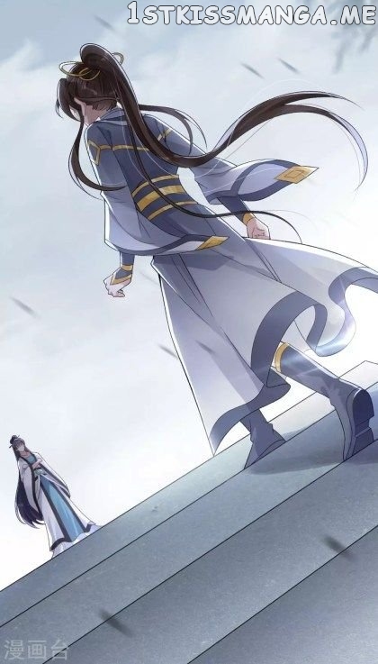Return of the Demon Goddess chapter 27.5 - page 8