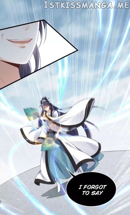 Return of the Demon Goddess chapter 27.5 - page 9