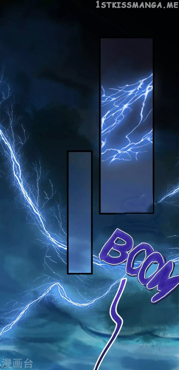 Return of the Demon Goddess chapter 43.1 - page 1