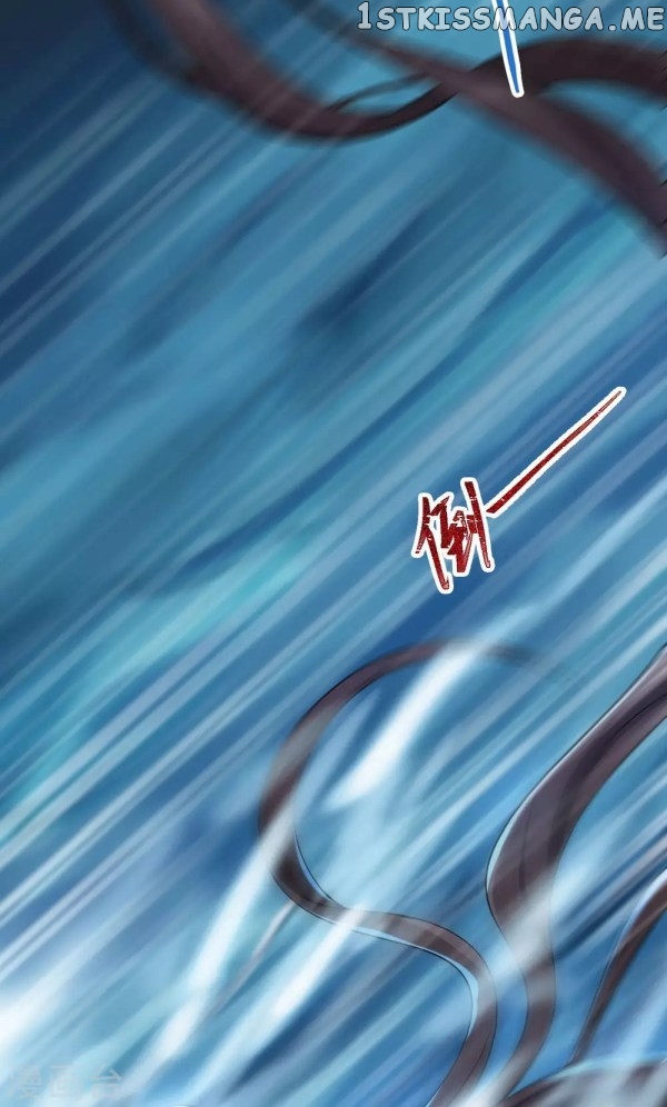Return of the Demon Goddess chapter 43.1 - page 19