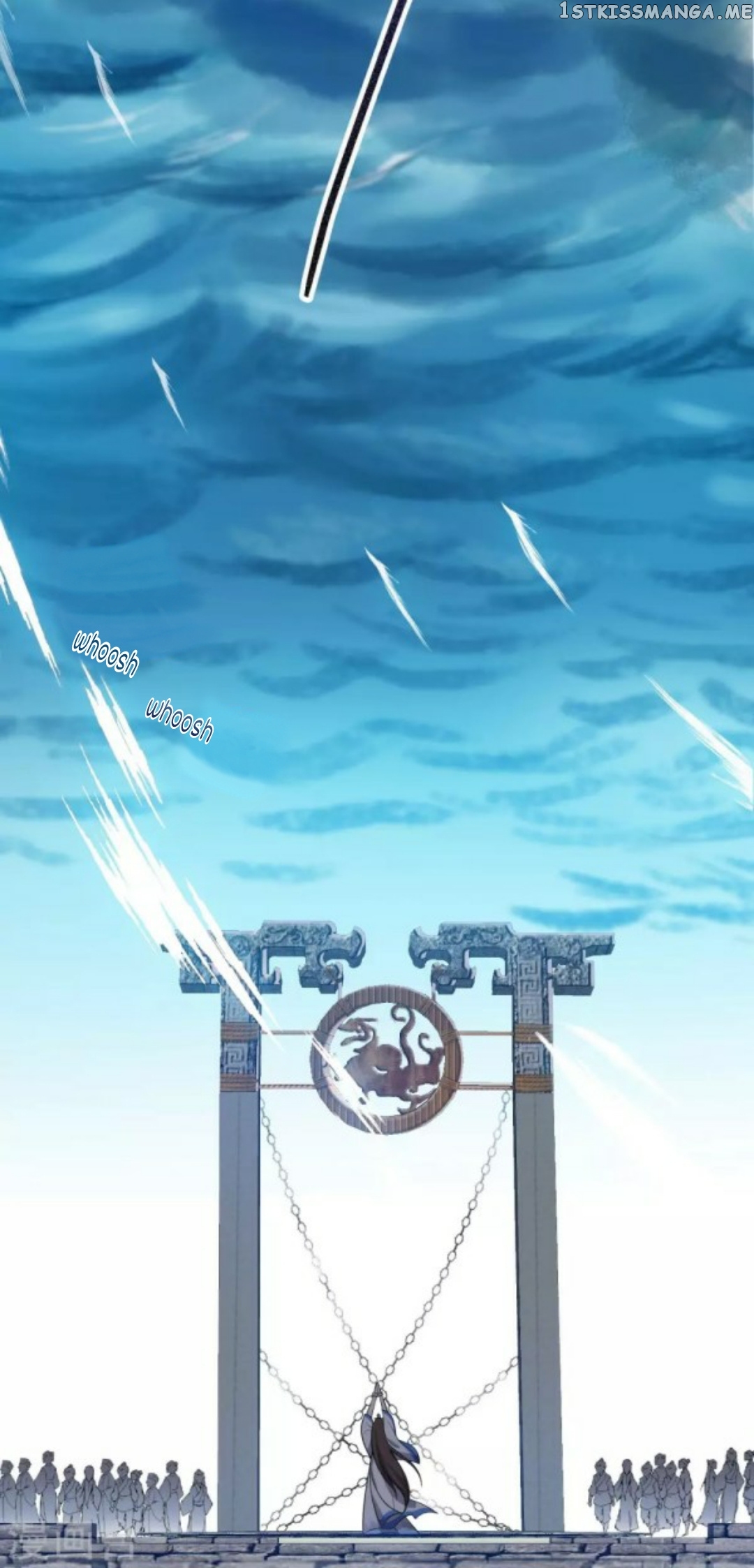 Return of the Demon Goddess chapter 43.1 - page 2