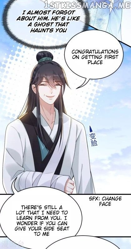 Return of the Demon Goddess chapter 27 - page 2