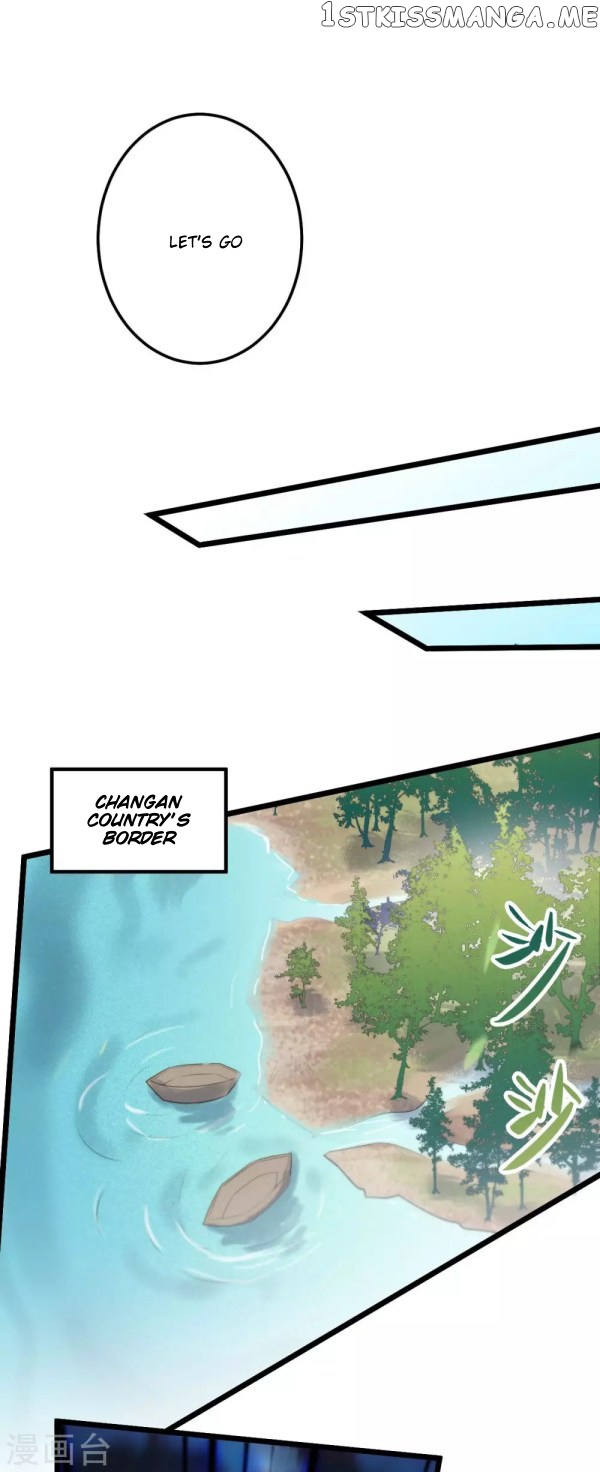 Return of the Demon Goddess chapter 42.2 - page 12