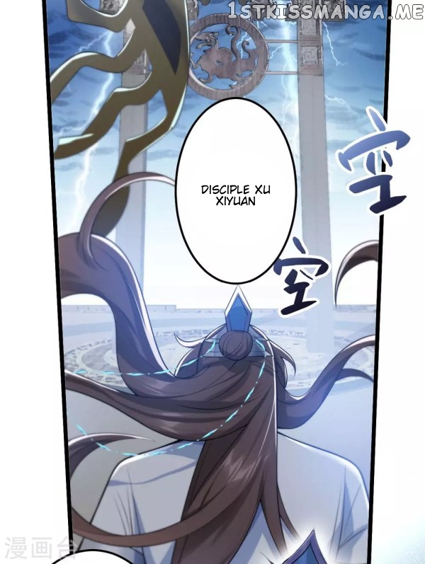 Return of the Demon Goddess chapter 42.2 - page 16
