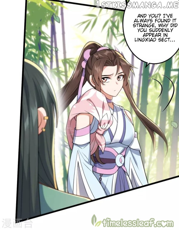 Return of the Demon Goddess chapter 42.2 - page 2