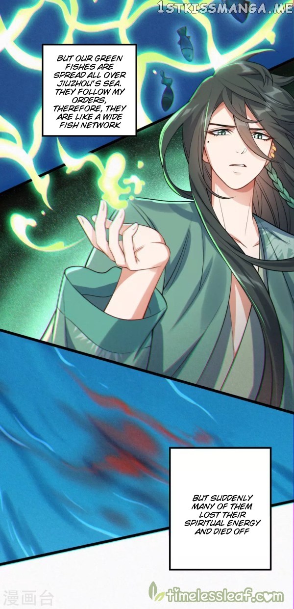 Return of the Demon Goddess chapter 42.2 - page 5