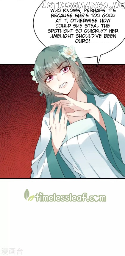 Return of the Demon Goddess chapter 26.2 - page 14