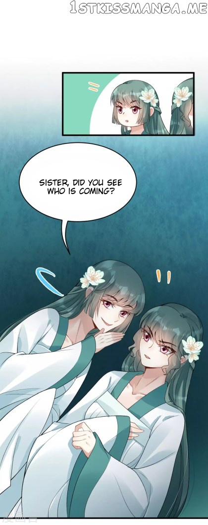Return of the Demon Goddess chapter 26.2 - page 15