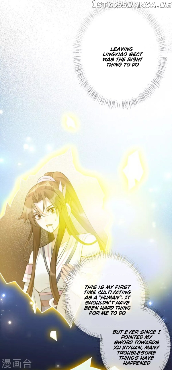 Return of the Demon Goddess chapter 42.1 - page 12