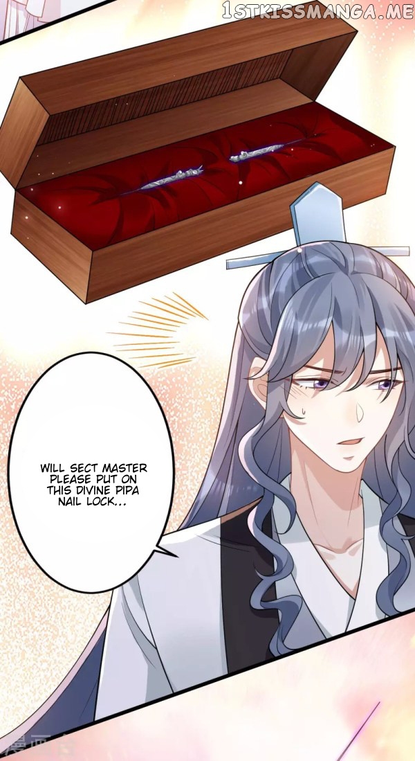 Return of the Demon Goddess chapter 42.1 - page 5