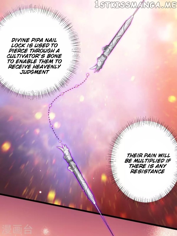 Return of the Demon Goddess chapter 42.1 - page 6