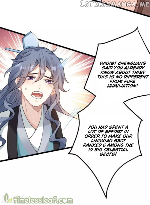 Return of the Demon Goddess chapter 42.1 - page 8