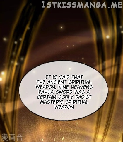 Return of the Demon Goddess chapter 26.1 - page 1