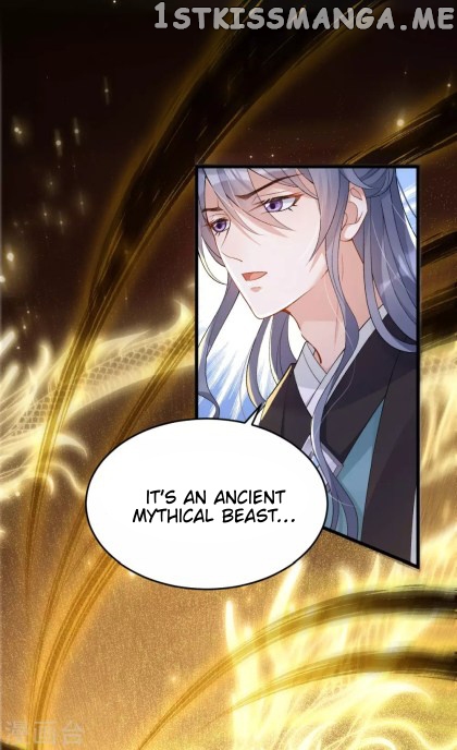Return of the Demon Goddess chapter 26.1 - page 9