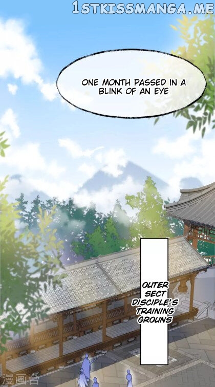 Return of the Demon Goddess chapter 12 - page 1