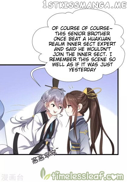 Return of the Demon Goddess chapter 12 - page 11