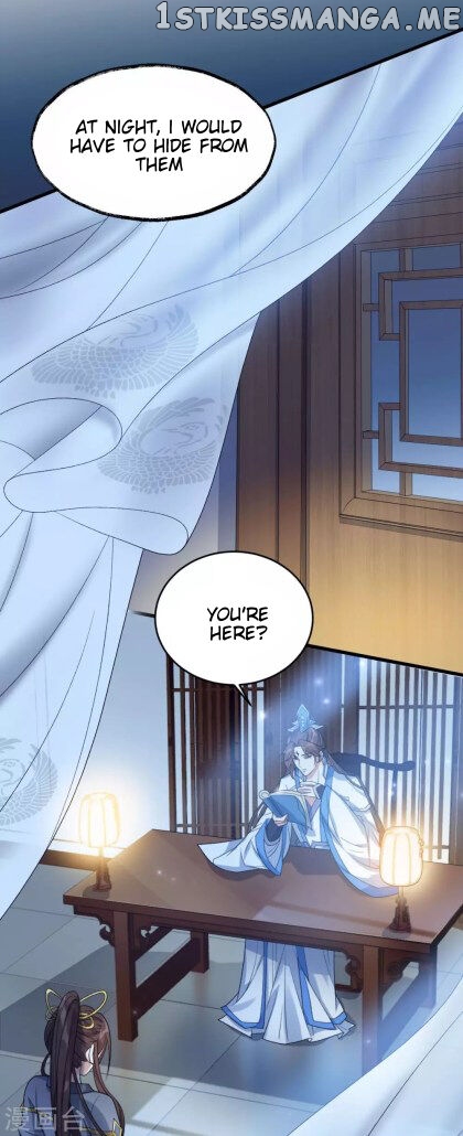 Return of the Demon Goddess chapter 12 - page 2