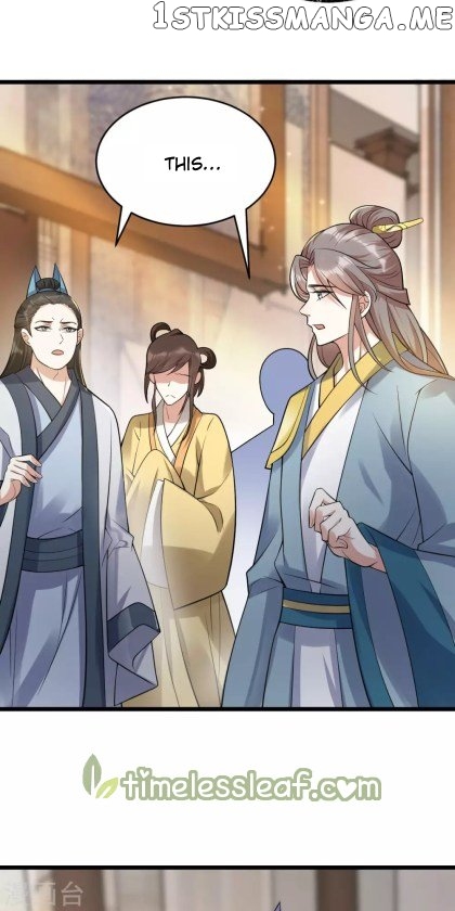 Return of the Demon Goddess chapter 41.3 - page 12