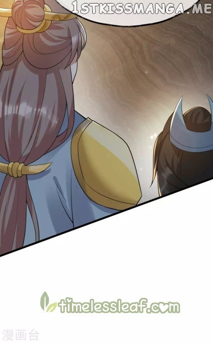 Return of the Demon Goddess chapter 41.3 - page 14