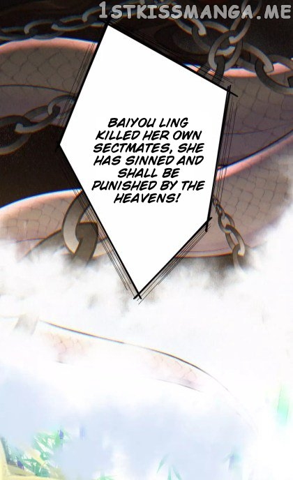 Return of the Demon Goddess chapter 41.3 - page 20