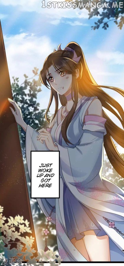 Return of the Demon Goddess chapter 41.3 - page 4
