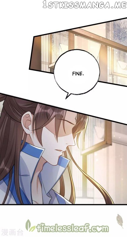 Return of the Demon Goddess chapter 41.3 - page 6