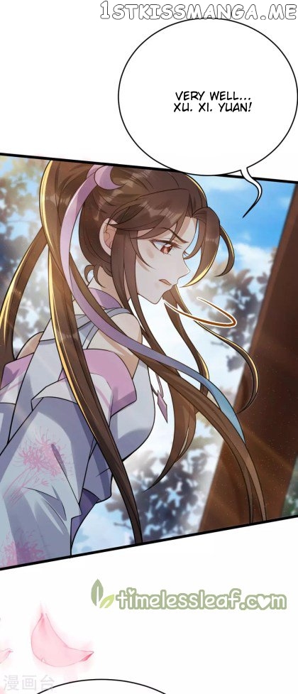 Return of the Demon Goddess chapter 41.3 - page 8