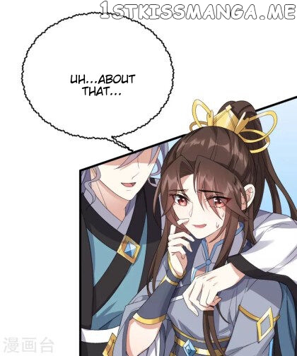 Return of the Demon Goddess chapter 12.2 - page 11