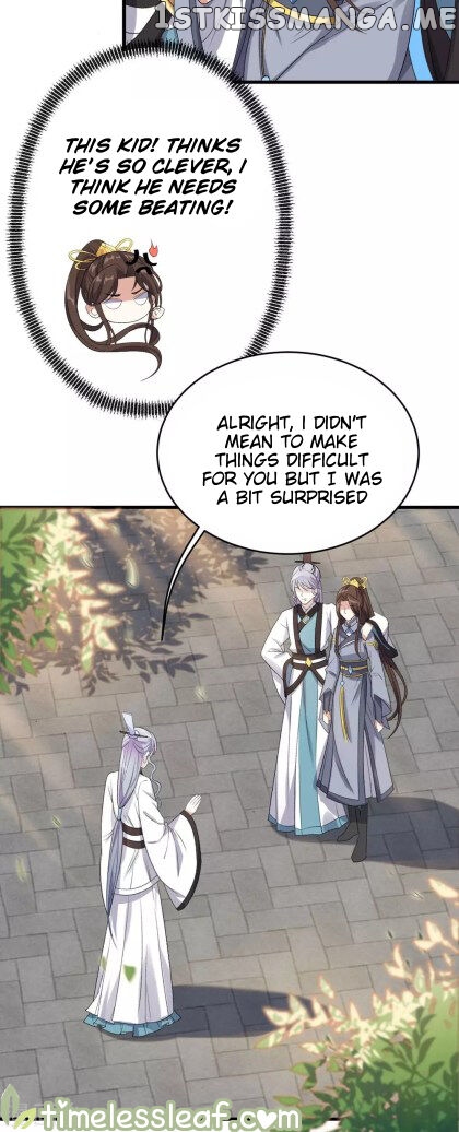 Return of the Demon Goddess chapter 12.2 - page 12