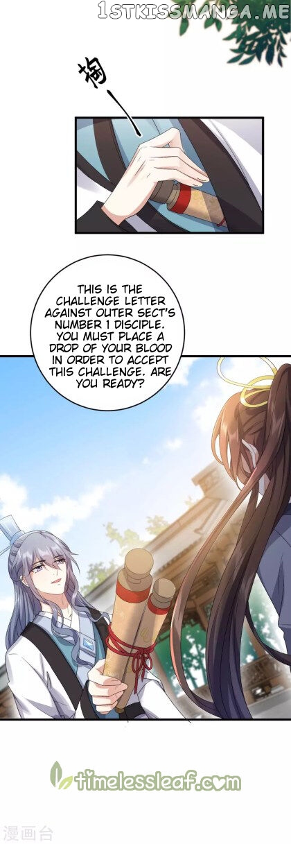 Return of the Demon Goddess chapter 12.2 - page 13