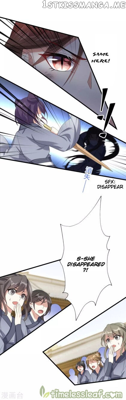 Return of the Demon Goddess chapter 12.2 - page 4