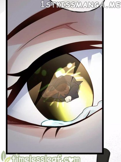 Return of the Demon Goddess chapter 41.2 - page 11