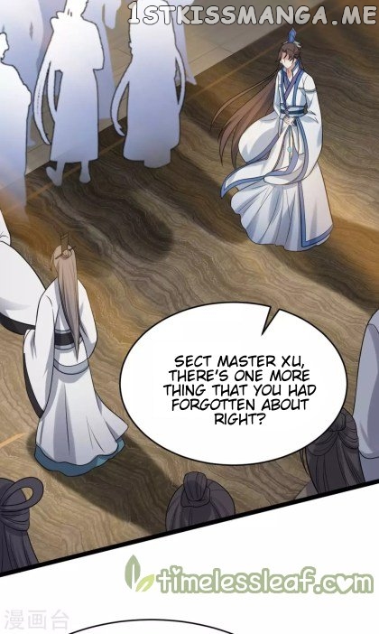 Return of the Demon Goddess chapter 41.2 - page 14