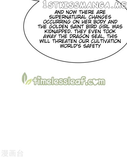 Return of the Demon Goddess chapter 41.2 - page 16