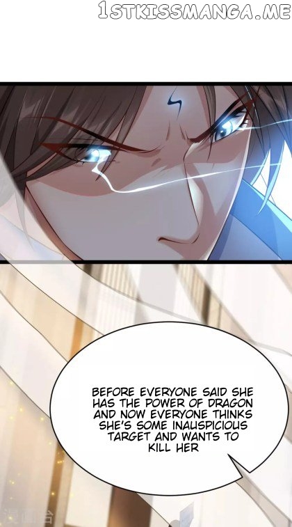 Return of the Demon Goddess chapter 41.2 - page 17