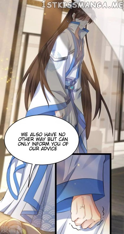 Return of the Demon Goddess chapter 41.2 - page 18