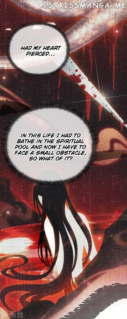 Return of the Demon Goddess chapter 25.1 - page 14